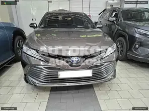 2020, Toyota / Camry, VIN: JTNB21HK2L3073237, 80257 км., hybrid