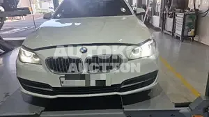 2015, BMW / 520, VIN: WBA5E5103FG062105, 183000 км., diesel