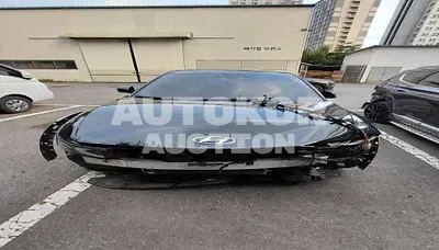 2022, Hyundai / ioniq 5, 119285 км., electric, 111 куб.см.