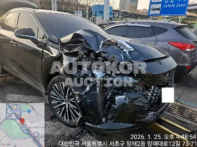 2024, Lexus / rx450h+, hybrid