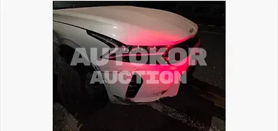 2021, Kia / K5, 85000 км., hybrid, 1999 куб.см.