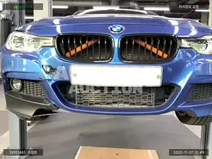 2016, BMW / 320, VIN: WBA8C510XGK641951, diesel