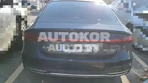 2020, Audi / 50, VIN: WAUZZZF21LN091133, diesel