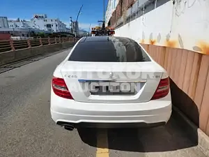 2015, Mercedes-Benz / C 220, VIN: WDDGJ0CB7FG354676, 97690 км., diesel