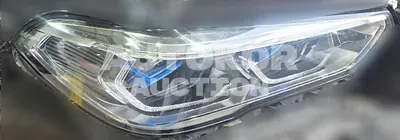 2022, BMW / X5, VIN: WBATA6105N9L99483, unknown