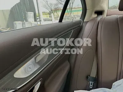 2020, Mercedes-Benz / CLS 450, VIN: W1K2J5KB5LA073676, 65687 км., gas