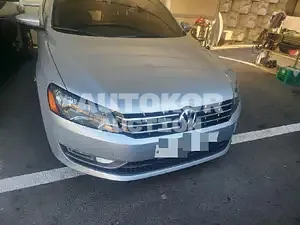 2015, Volkswagen / Passat, VIN: 1VWZZZA3ZFC086746, 147934 км., diesel, 1968 куб.см.