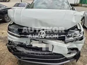 2020, Volkswagen / Tiguan, 41416 км., diesel