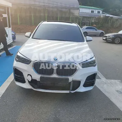 2022, BMW / 118, VIN: WBA31AD05N5T62584, 20003 км., diesel