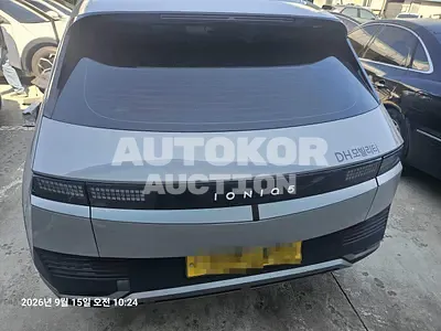 2023, Hyundai / ioniq 5, 139256 км., electric, 111 куб.см.