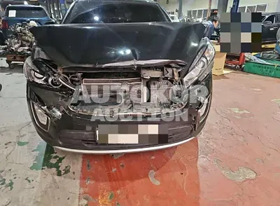 2015, Kia / Sorento, VIN: KNAPS81ABFA066320, 191825 км., diesel, 1995 куб.см.