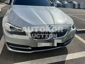 2015, BMW / 520, 109794 км., diesel