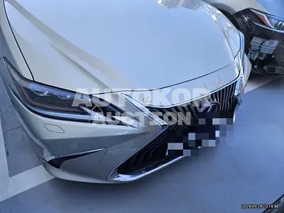 2019, Lexus / ES 300, 95553 км., hybrid