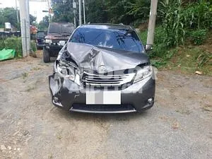 2017, Honda / City, VIN: 5TDDZ3DC5HS152846, 293586 км., gas