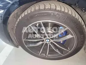2022, BMW / 520, unknown