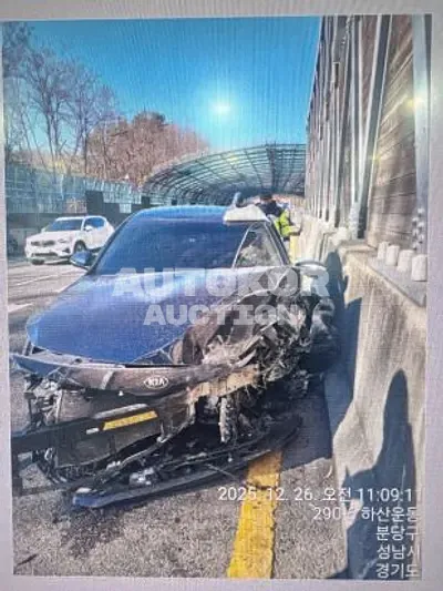 2019, Kia / K5, VIN: KNAGT411BKA251789, 46569 км., gas, 2000 куб.см.