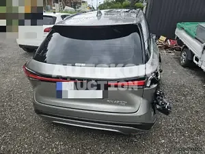 2023, Lexus / RX 450, 10000 км., hybrid