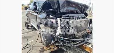 2024, Hyundai / Palisade, 11000 км., gas, 3778 куб.см.