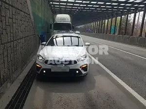 2018, BMW / Z1, VIN: KNAF141BEKA811240, 134707 км., gas, 1598 куб.см.