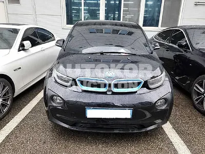 2016, BMW / I3, VIN: WBY1Z2102GV609025, 107891 км., electric