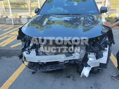2022, Kia / Sorento, VIN: KNARL81GBNA072774, hybrid