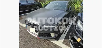 2015, Audi / A7, 167014 км., diesel, 2967 куб.см.