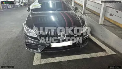 2017, Mercedes-Benz / cls250, VIN: WDDLJ9HB1HA205178, 139447 км., diesel, 2143 куб.см.