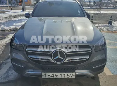 2020, Mercedes-Benz / GLE 300, VIN: WDCFB1KB4LA112446, 58140 км., diesel