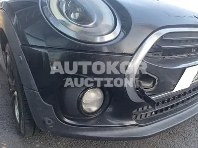 2017, MINI / Clubman, VIN: WMWLR9109J2E68689, diesel
