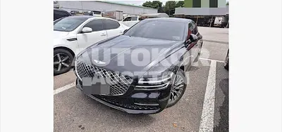 2023, Genesis / G80, gas, 2497 куб.см.