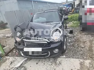 2015, MINI / Cooper, VIN: WMWZN3107FT657049, 100000 км., gas, 1598 куб.см.