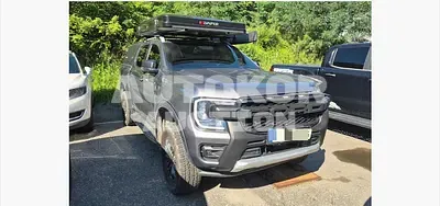 2023, Ford / Ranger, 38915 км., diesel, 1996 куб.см.