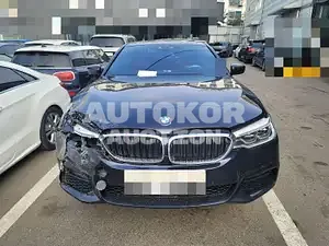 2020, BMW / 530, VIN: WBAJS9101LCE32262, 57517 км., hybrid