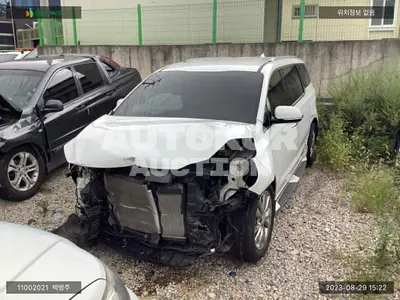 2018, Kia / Carnival, VIN: KNAME81ABKS532471, 73542 км., diesel