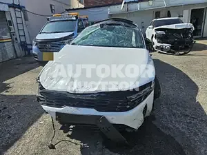 2023, Kia / K5, VIN: KNAG341JBPA038331, 10000 км., hybrid