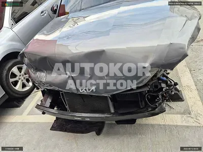 2021, Kia / K5, VIN: KNAG6412BNA169535, 52481 км., gas, 1598 куб.см.