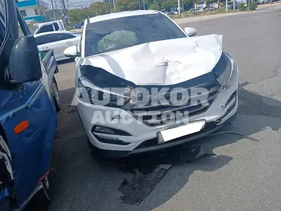 2015, Hyundai / Tucson, VIN: KMHJ2815GGU078900, 121491 км., diesel, 1685 куб.см.
