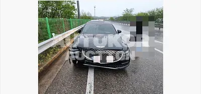 2021, Genesis / G80, 58918 км., gas, 2497 куб.см.