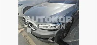 2023, BMW / 520, 30000 км., gas, 1998 куб.см.