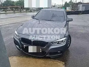 2018, BMW / 320, VIN: WBA8A9106JAE91592, gas, 1997 куб.см.
