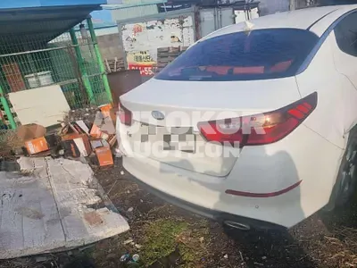 2015, Kia / K5, 758322 км., lpg, 2000 куб.см.