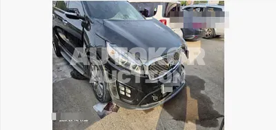 2015, Kia / Sorento, 210414 км., diesel, 2199 куб.см.