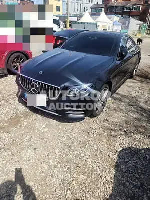 2017, Mercedes-Benz / E 220, VIN: WDD1J1EB3HF022865, 112000 км., diesel, 1950 куб.см.