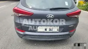2015, Hyundai / Tucson, 224295 км., diesel