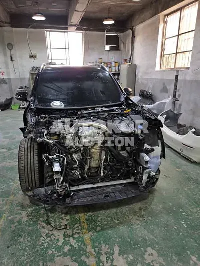 2024, Mercedes-Benz / B 250, 35874 км., gas