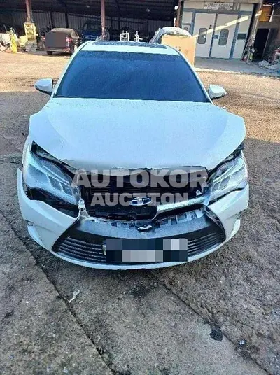 2015, Toyota / Camry, VIN: 4T1BD1FK8FU170017, 162252 км., hybrid, 2494 куб.см.