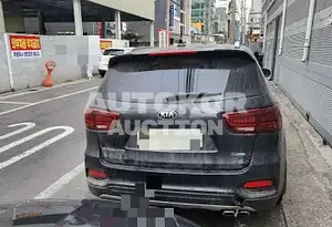 2020, Kia / Sorento, VIN: KNAPS81ABLA645377, diesel, 2000 куб.см.