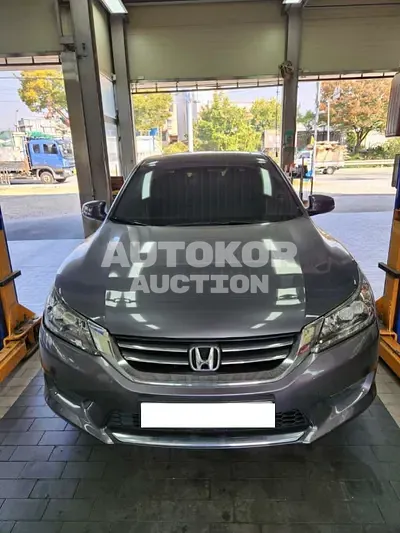 2015, Honda / Accord, VIN: 1HGCR2680FA511237, 112425 км., gas