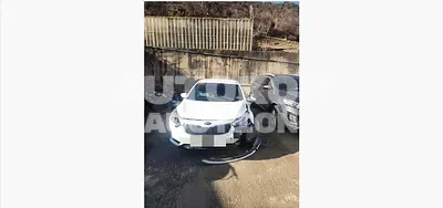 2015, Kia / K3, 72081 км., gas, 1591 куб.см.