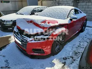 2015, Audi / TTS, VIN: TRUZZZFV7G1010250, gas